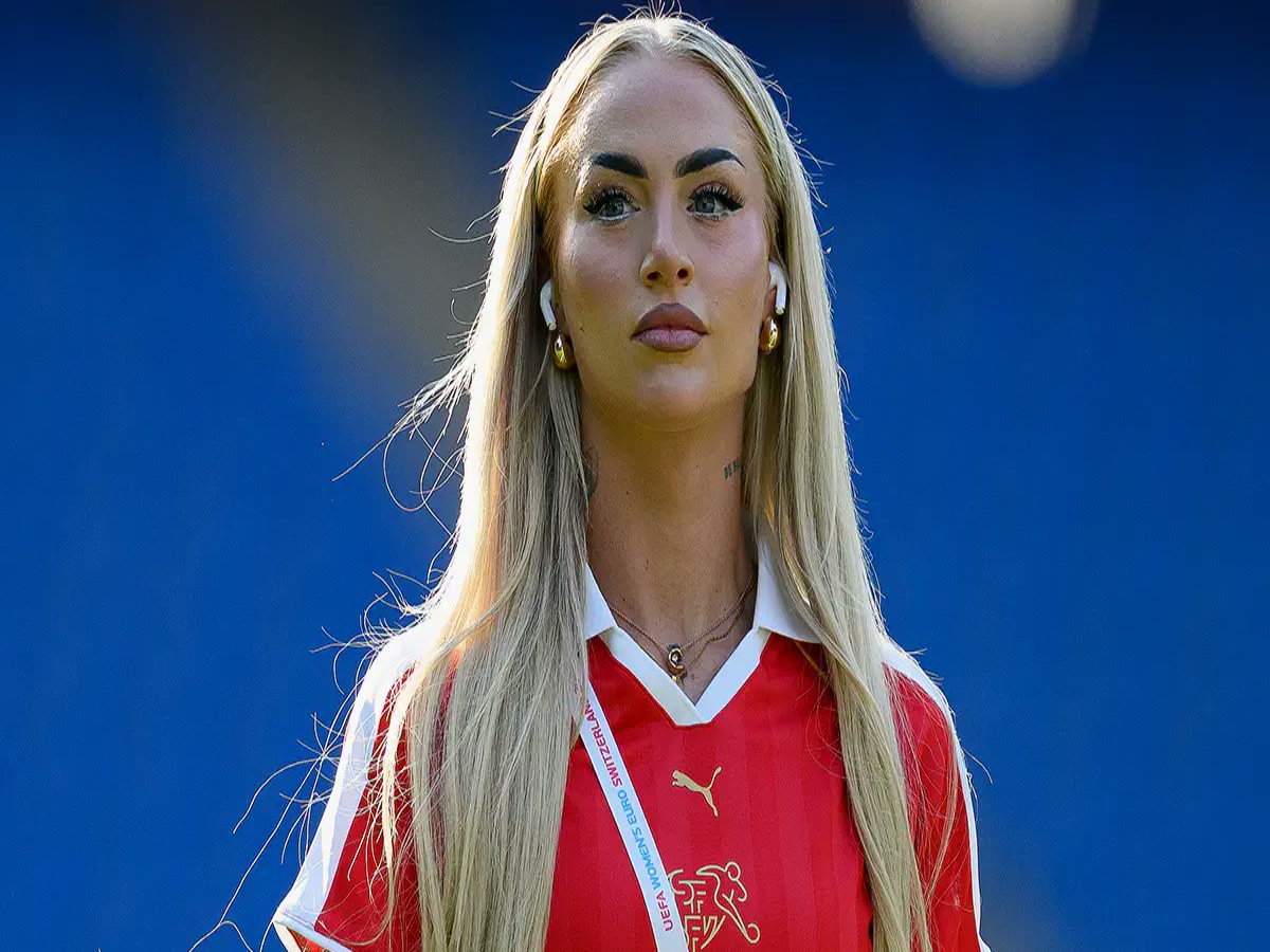 Fact Check: Has Former Aston Villa Women Footballer Alisha Lehmann Joined OnlyFans? Truth Behind Viral Claim