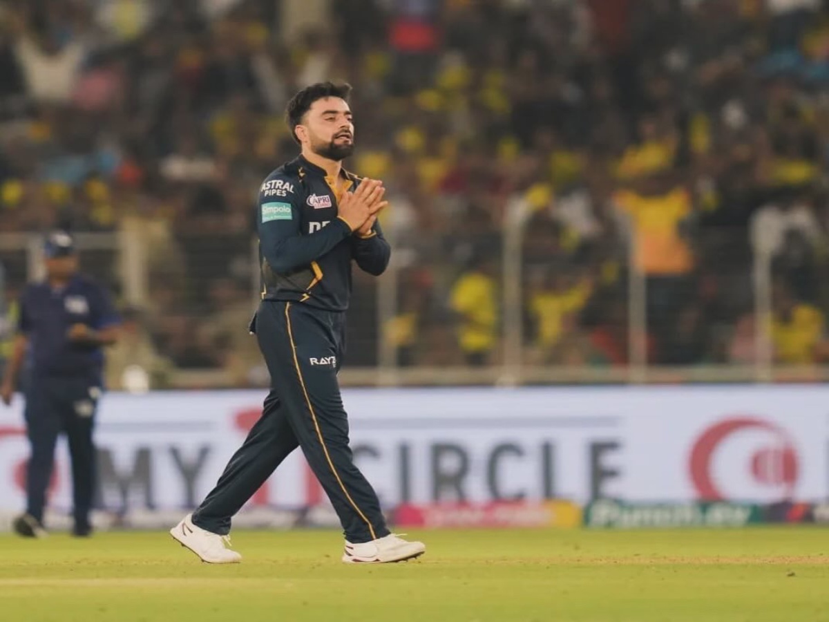 IPL 2026: Rashid Khan Offered Indian Citizenship? Gujarat Titans Star Reveals Stunning Details Of Conversation With 'Senior Figure' In Indian Cricket