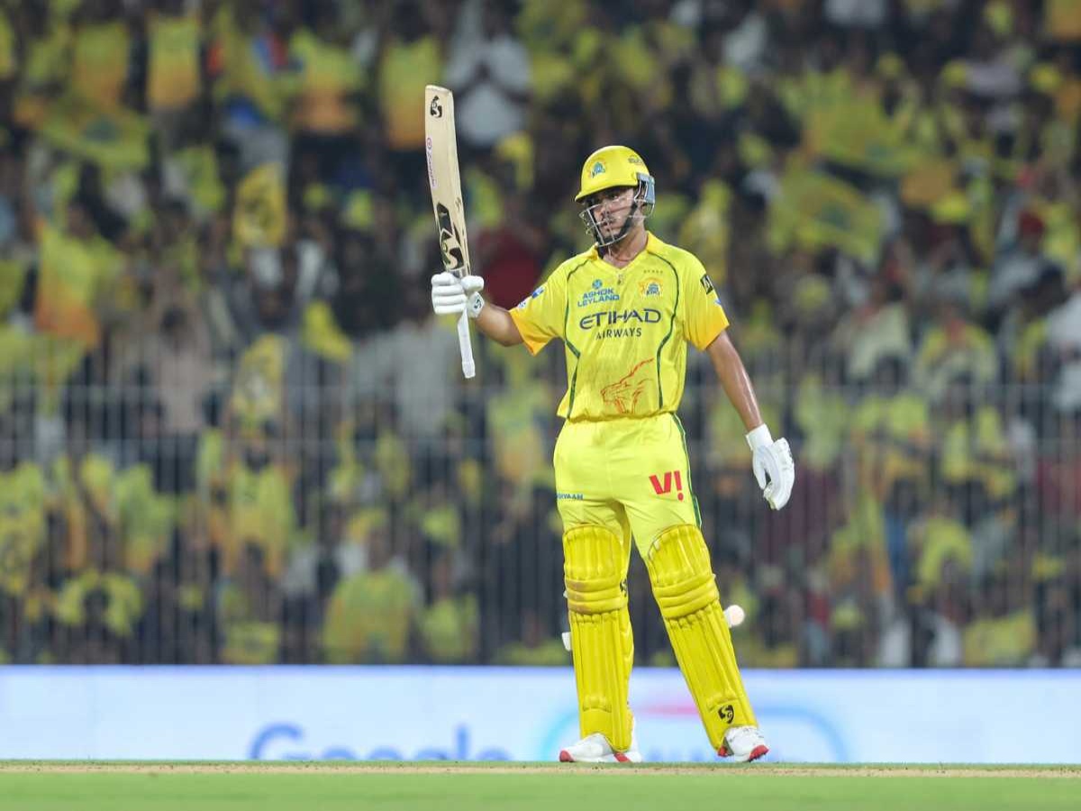 IPL 2026: Ayush Mhatre Ruled Out Of Entire Tournament? Massive Update On CSK Star Ahead Of Mumbai Indians Clash