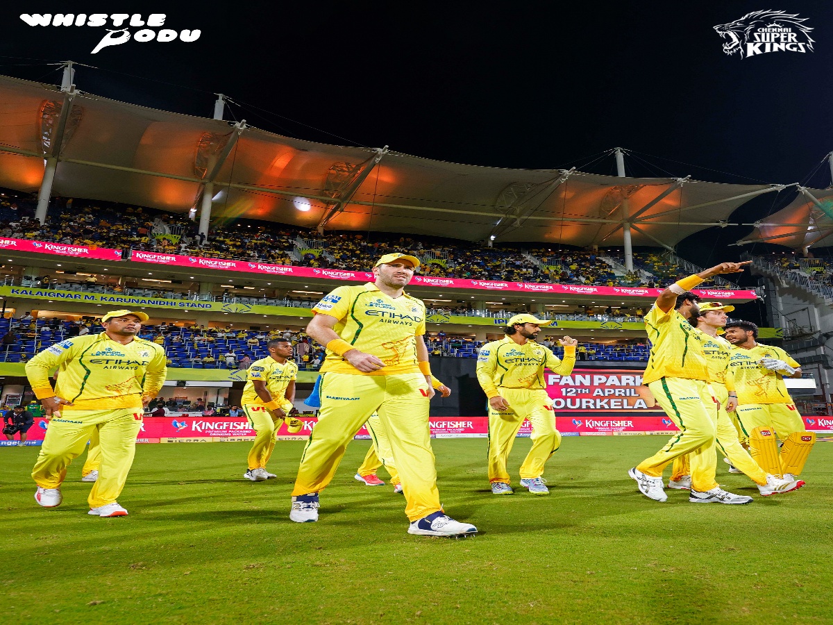 IPL 2026: When Did Chennai Super Kings Last Beat Mumbai Indians At Wankhede Stadium? CSK Thrash MI By 103 Runs
