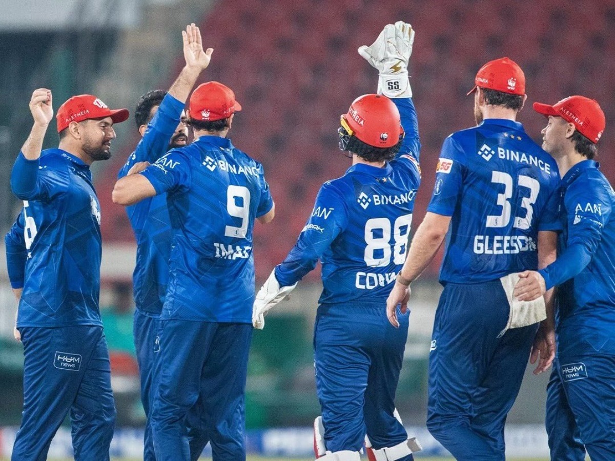 PSL 2026: Updated Points Table, Top Run-Getters And Wicket-Takers After Match 36 — HHK vs IU