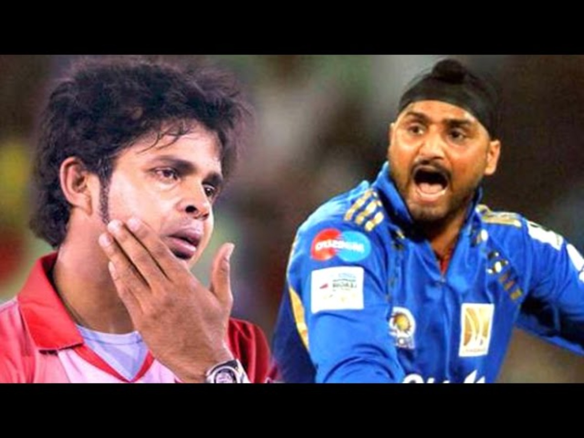 IPL 2008 Slapgate Controversy Back in Spotlight: Sreesanth Blocks Harbhajan Singh on Instagram, Accuses Former India Spinner of Earning ‘₹1 Crore’