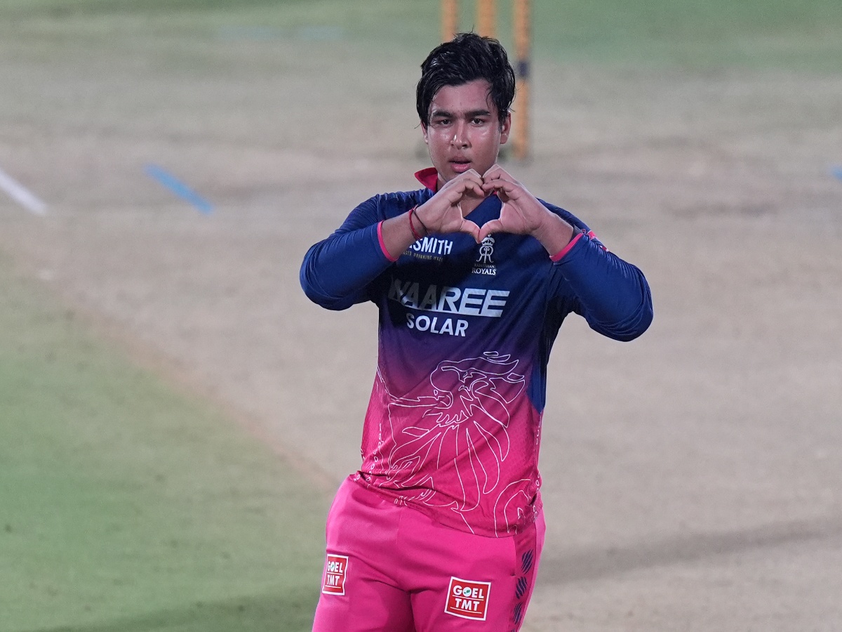 IPL 2026: 36 Balls, 100 Runs! Vaibhav Sooryavanshi Lights up RR vs SRH Clash in Jaipur — 15-Year-Old Batter Rewrites IPL Record Books