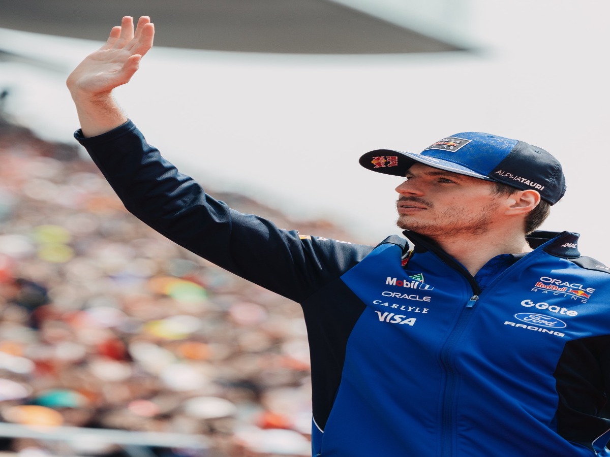 F1 2026 Rules Explained: What’s Changed Ahead of Miami GP Amid Max Verstappen’s Retirement Rumours, And How Drivers Benefit