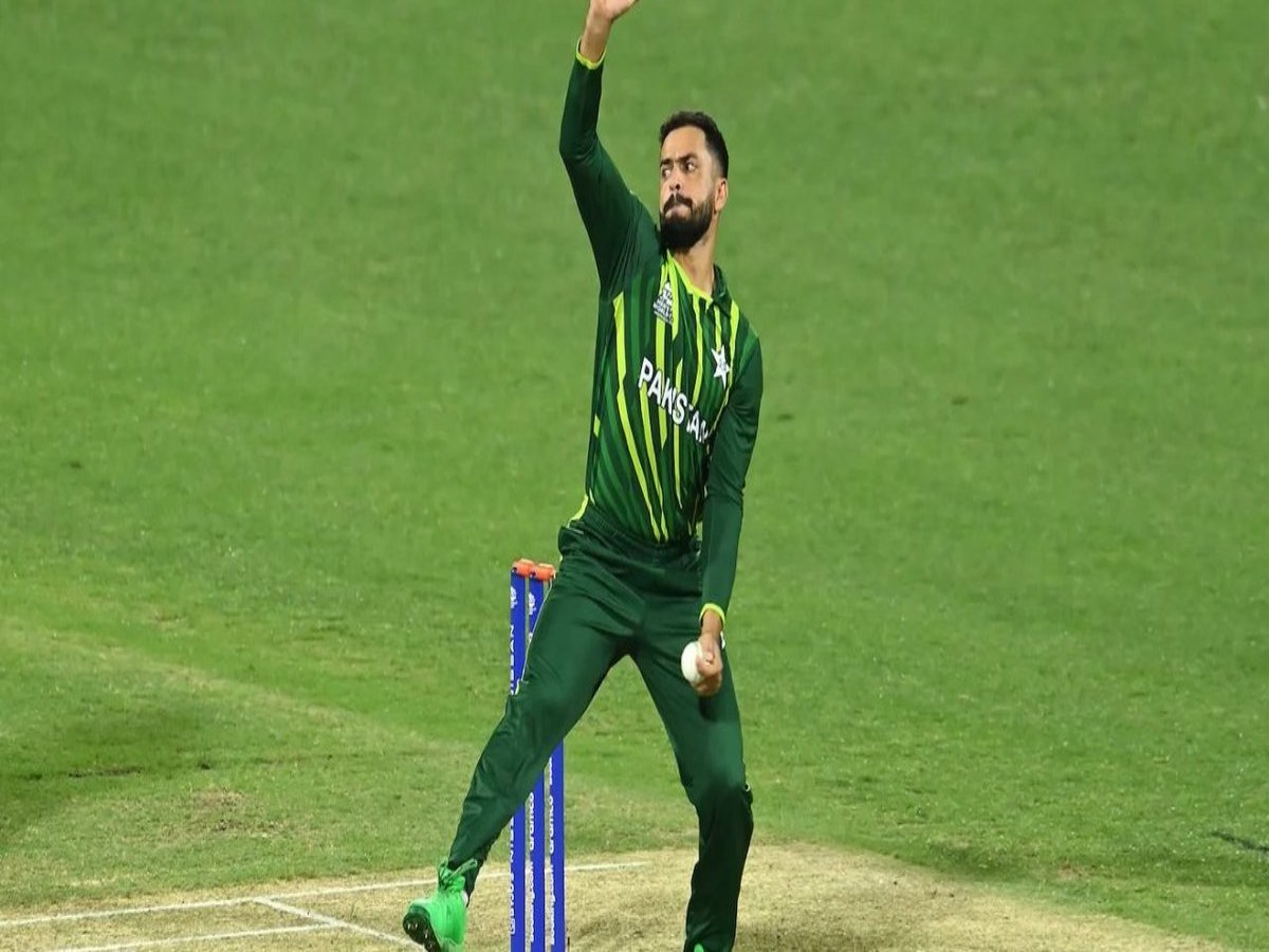 Mohammad Nawaz Tests Positive For Recreational Drug Use | Will PCB Ban Multan Sultans Spinner From Further Participation In PSL 2026?