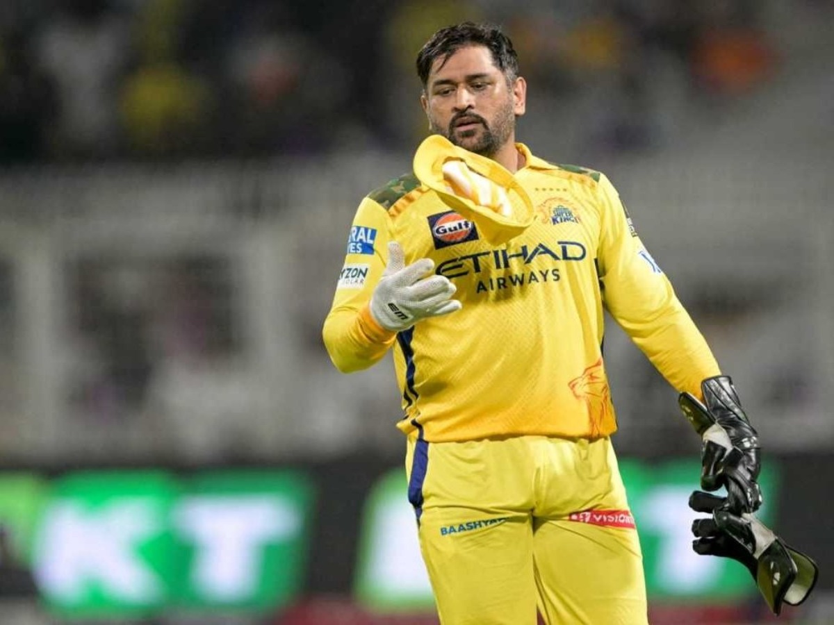 IPL 2026: Will MS Dhoni Play MI vs CSK at Wankhede? Chennai Super Kings Bowling Coach Gives Massive Fitness Update on Thala’s Comeback