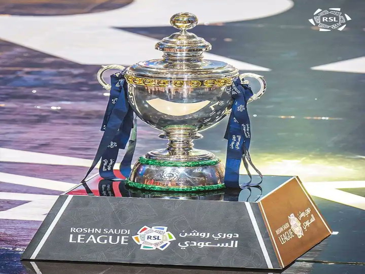 Al-Najma SC vs Al-Taawoun Live Streaming: When And Where To Watch Saudi Pro League 2025-26 Match In India, Saudi Arabia, US And UK?