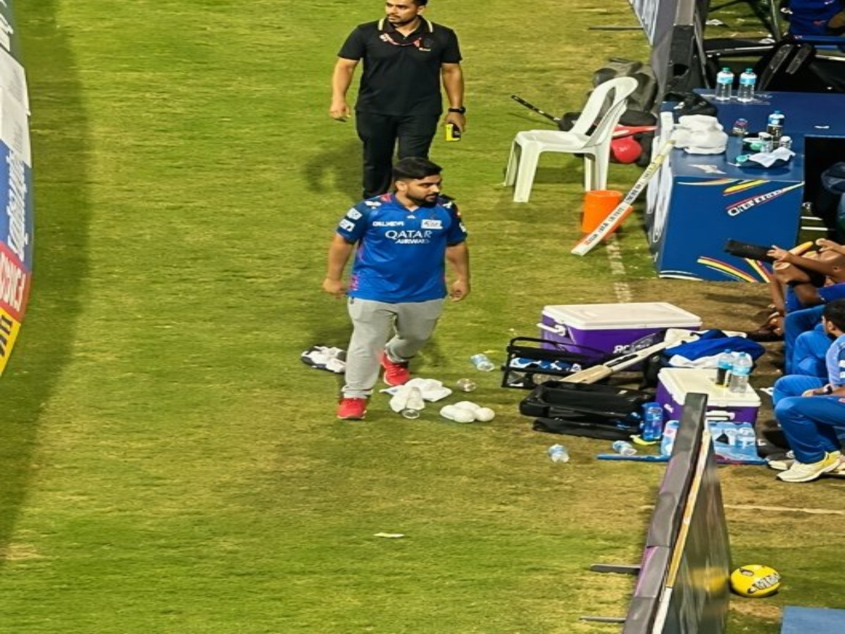 Fact Check: Did Mumbai Indians Co-Owner Akash Ambani Instruct Wankhede Crowd To Exit Before MI vs CSK IPL 2026 Match Ended? Truth Behind Viral Video