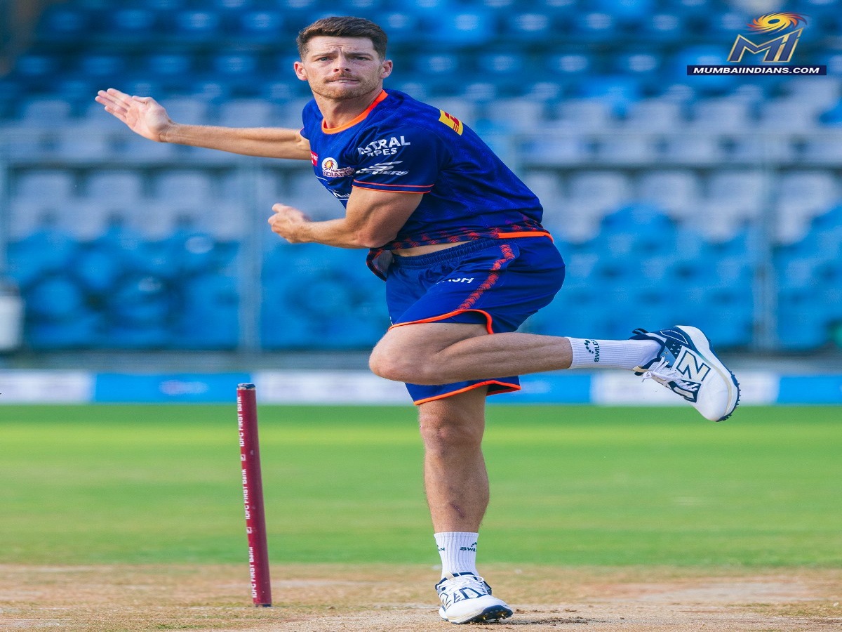 IPL 2026: Concussion Substitute Rule Under Scanner After MI vs CSK Clash at Wankhede — Why Mitchell Santner’s Replacement Sparked Debate | Explained