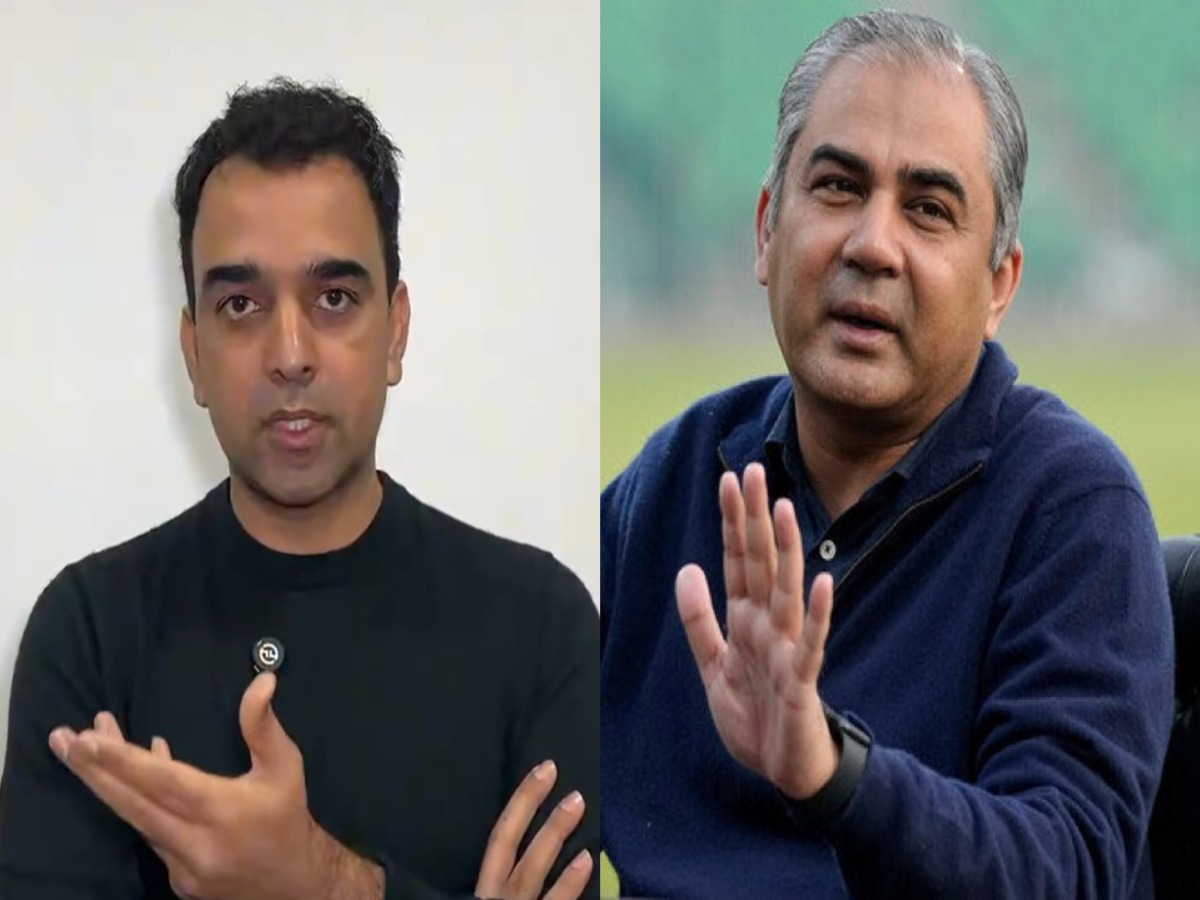 Pakistan Cricket Journalist Sanaullah Khan’s Brother Kidnapped — Inside PCB Ban, Mohsin Naqvi Row And Viral Claims