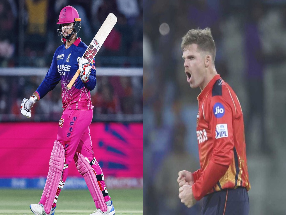 PBKS vs RR IPL 2026 Injury News: Will Vaibhav Sooryavanshi and Lockie Ferguson Play Today's IPL Match? Predicted Playing XIs & Latest Updates