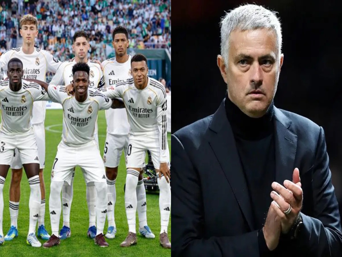 Is Jose Mourinho’s Real Madrid Return on The Cards? President Florentino Perez Hints at Legendary Manager’s Comeback | Report