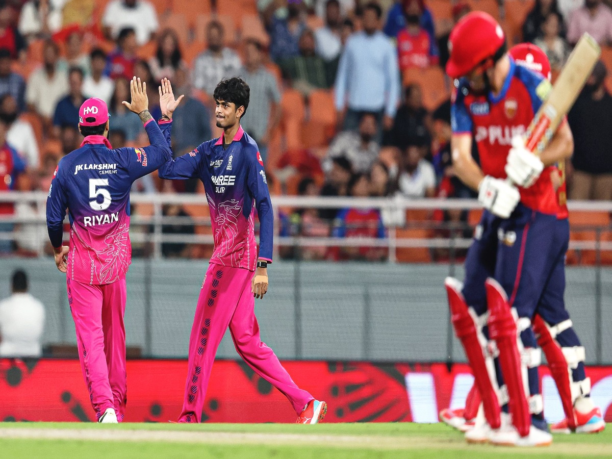 IPL 2026: When Did Punjab Kings Last Lose an IPL Match? Shreyas Iyer-Led PBKS’ Winning Streak Ends vs Rajasthan Royals in Mullanpur