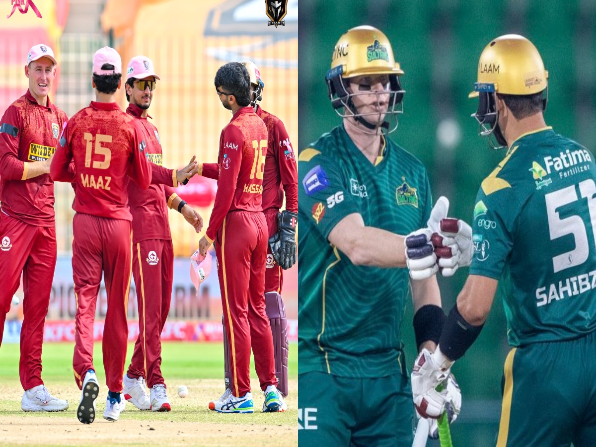 HHK vs MS, PSL 2026 Winner And Toss Prediction: Who Will Win Today’s PSL 2026 Eliminator 1 Match Between Hyderabad Kingsmen And Multan Sultans In Lahore?