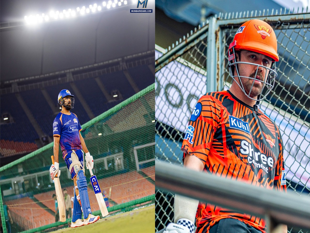 MI vs SRH Impact Players: Rohit Sharma, Will Jacks, Travis Head — Who Will Be The X-Factor In Today's IPL Match At Wankhede Stadium?