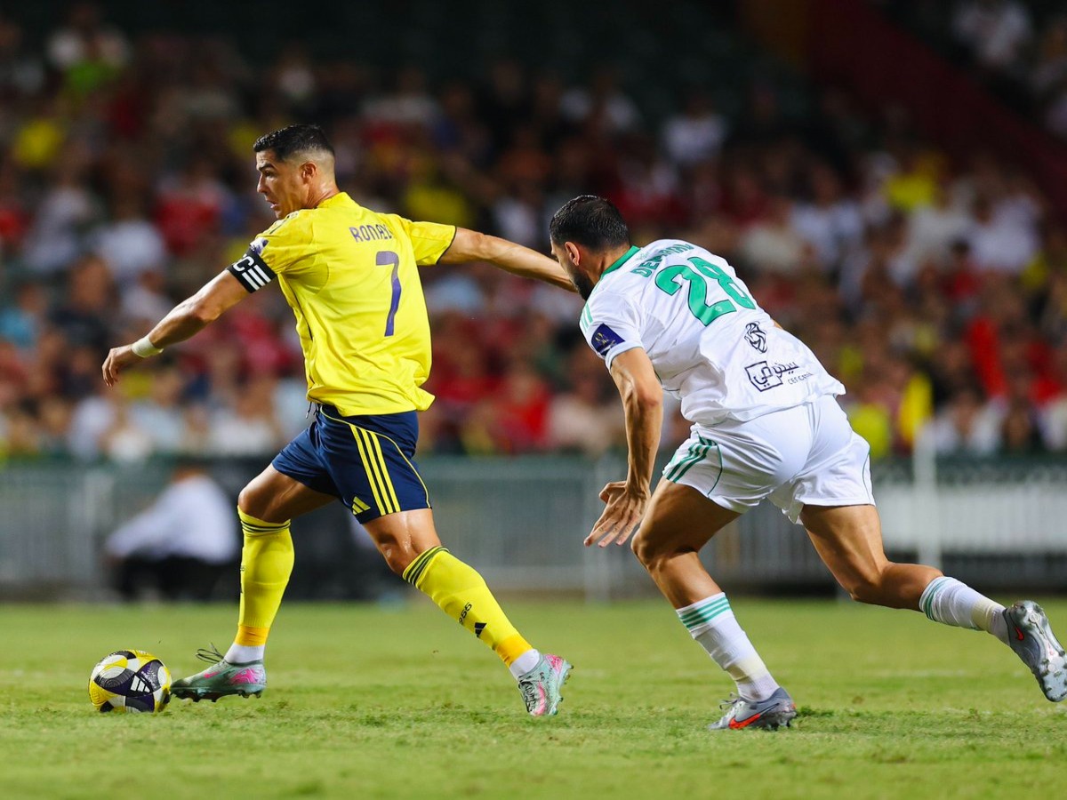 Al Nassr vs Al Ahli Live Streaming: When And Where To Watch Saudi Pro League 2025-26 Match In India, US, UK And Saudi Arabia?