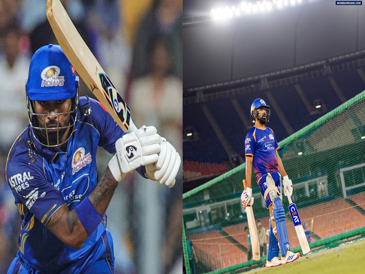 MI vs SRH: Is Rohit Sharma Out of IPL 2026? Hardik Pandya Drops Big Update on Former Mumbai Indians Captain Ahead of Wankhede Clash