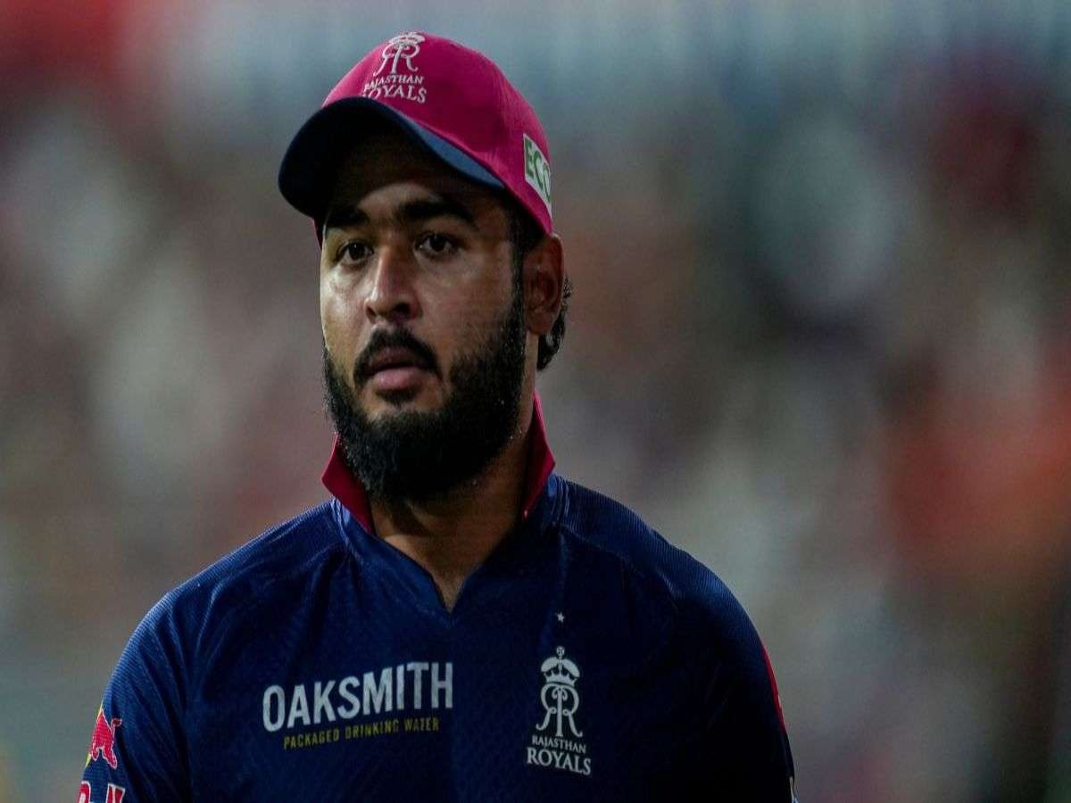 IPL 2026: How Much Has Rajasthan Royals Captain Riyan Parag Been Fined For Vaping? BCCI Takes Stern Action