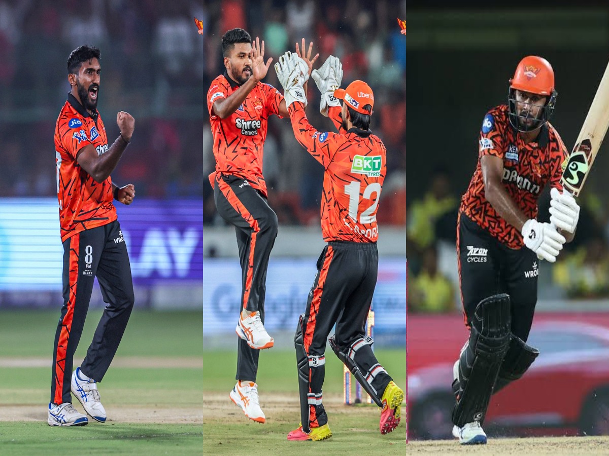IPL 2026: Why Have Eshan Malinga, Kamindu Mendis And Dilshan Madushanka Left For Sri Lanka? Huge Update Emerges About SunRisers Hyderabad's Trio