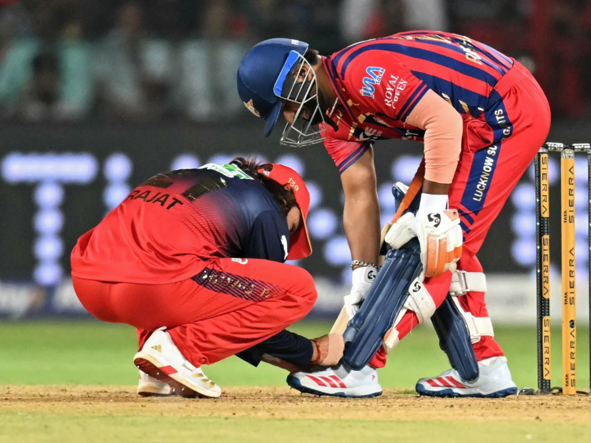 రిషబ్ పంత్ 1