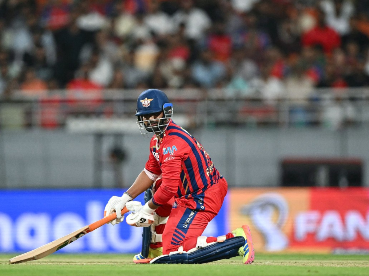 LSG vs RR Injury News: Are Rishabh Pant, Mayank Yadav, Vaibhav Suryavanshi Playing Today's IPL Match? Check Latest Updates