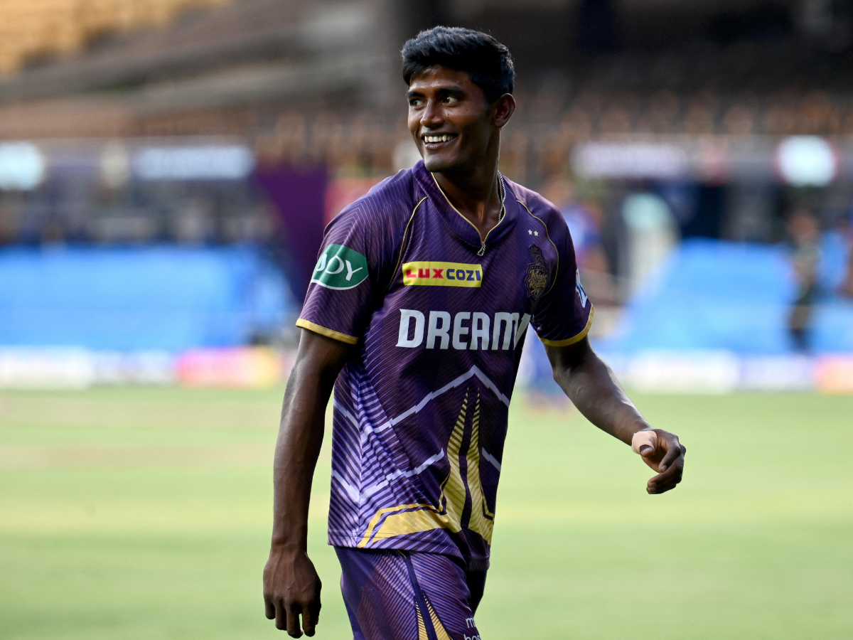 साकिब हुसेन २