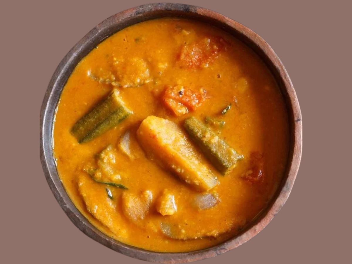 Sambar - Photo Gallery