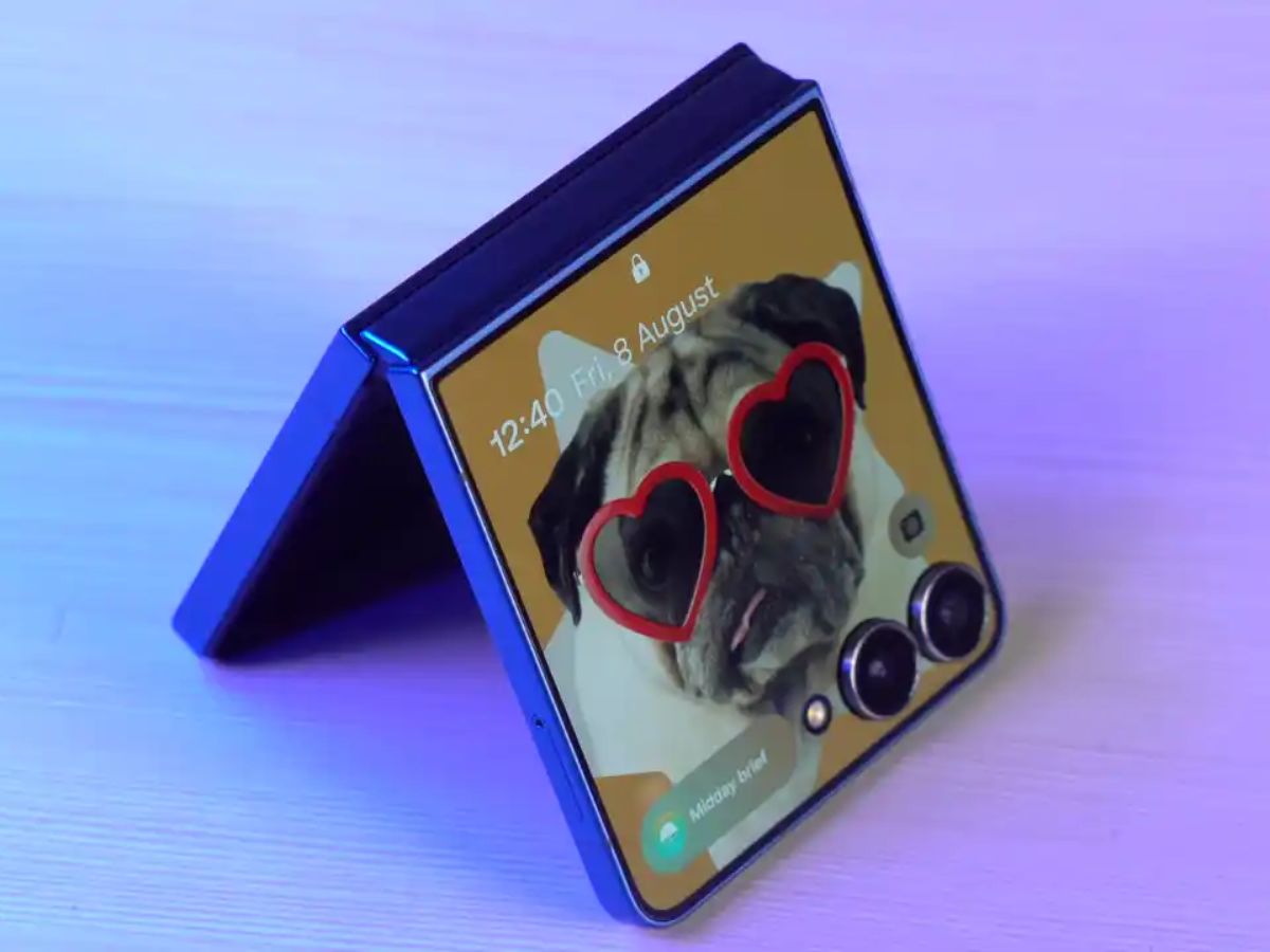 Samsung Galaxy Z Fold 8, Z Flip 8 Leaks: Check Expected Launch Date, Price in India, Specifications, Features & All You Need to Know