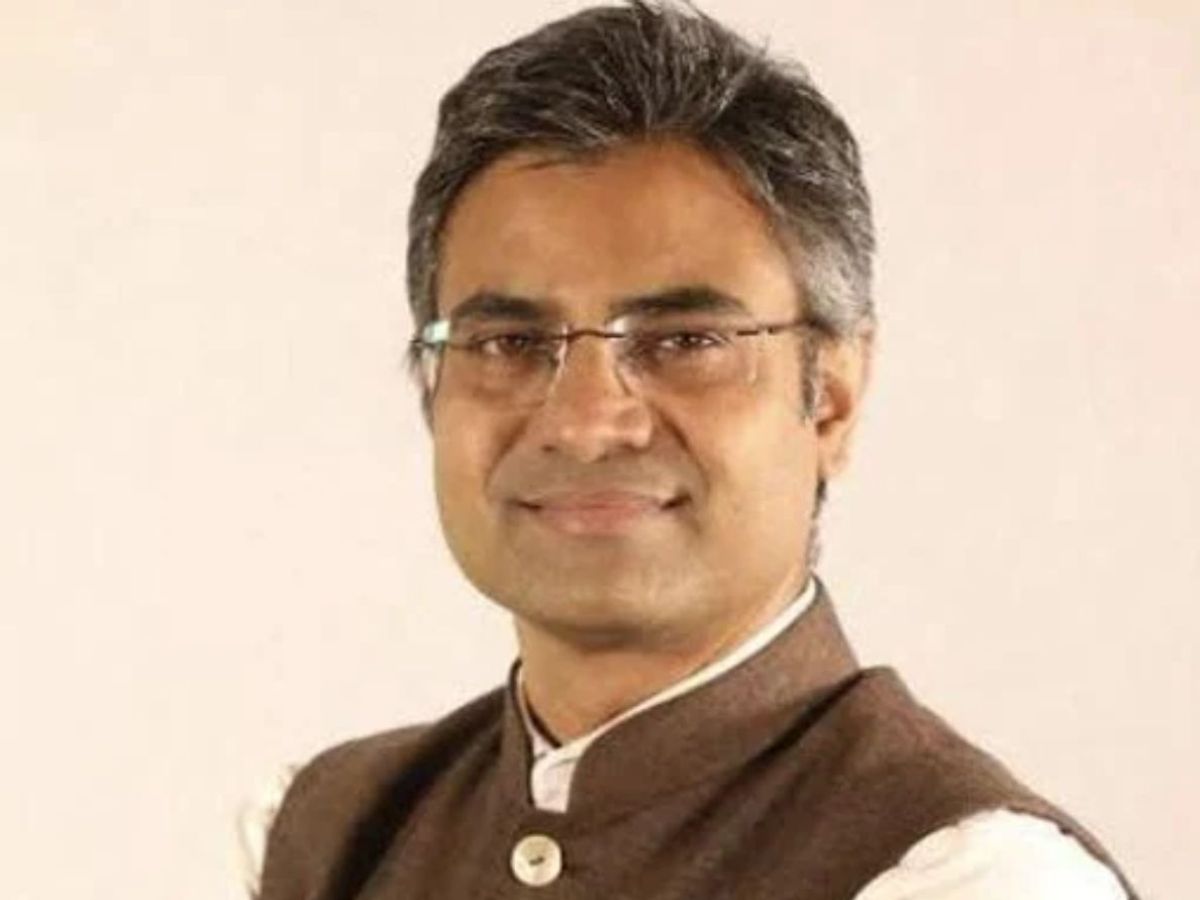 Is Sandeep Pathak’s Exit a Bigger Blow to Aam Aadmi Party Than Raghav Chadha’s Departure?