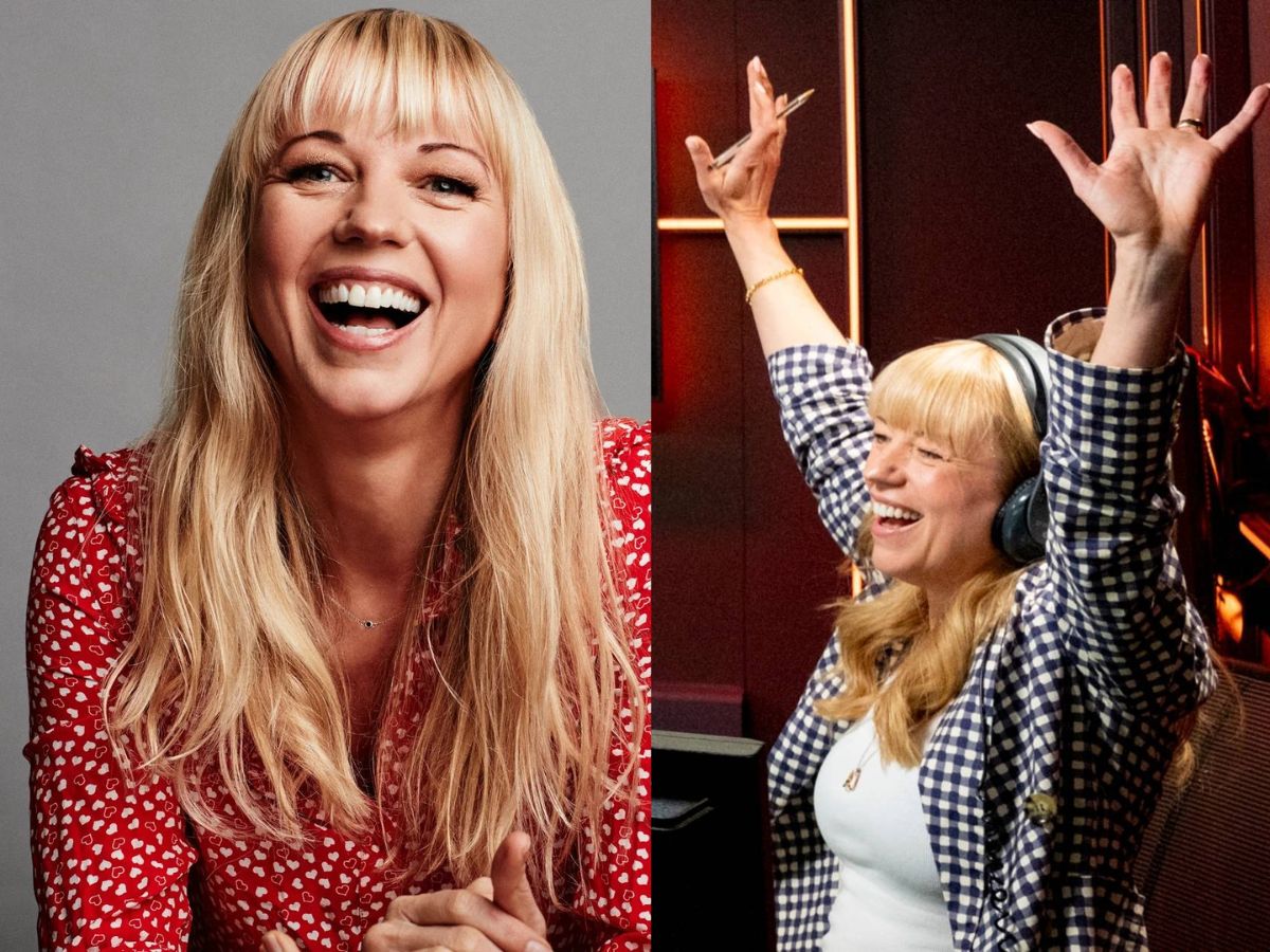 Who is Sara Cox? Meet the BBC Radio 2 Breakfast Show’s New Host After Scott Mills Exit — Check Her Age, Husband, Net Worth & More