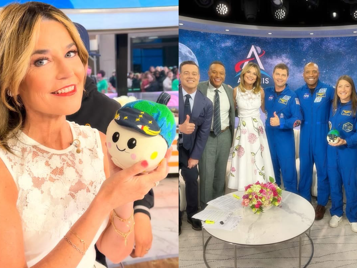 Nancy Guthrie Case Latest Update: Savannah Guthrie’s Instagram Post Goes Viral Netizens React as Investigation Reaches 90 Days Without Breakthrough