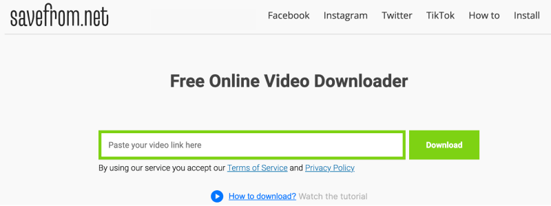 இருந்து சேமிக்கவும் இருந்து சேமிக்கவும்