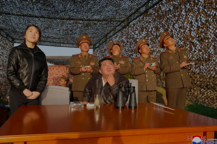 North Korea Defies Global Ban: DPRK Tests ‘Controversial Weapon’ Capable Of Penetrating US Defences | All You Need To Know