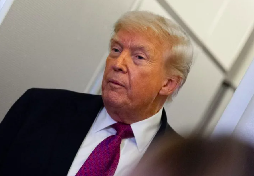 US-Iran War: Trump Says He Does Not Want To Extend Ceasefire With Iran, Warns US Bombers 'Are Raring To Go'