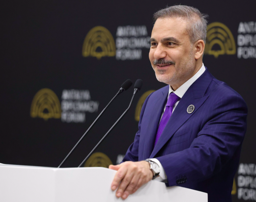 Turkish Foreign Minister Is Heading to The UK For High-Stakes Diplomatic Talk; Everything You Need To Know About His Visit