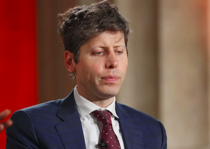 OpenAI CEO Sam Altman Issues Public Apology Over Canadian Mass Shooter Oversight: 'I'm Deeply Sorry'
