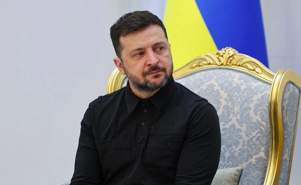 Russia-Ukraine War News: Zelensky Says "God Bless the US Didnt Stop Anti Ballistic Missiles and Intelligence to Ukraine"; 'It's a Very Small Number’