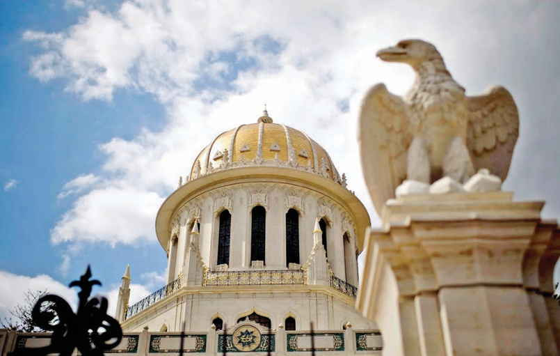 The Bahá’í Community endures intensified repression across iran