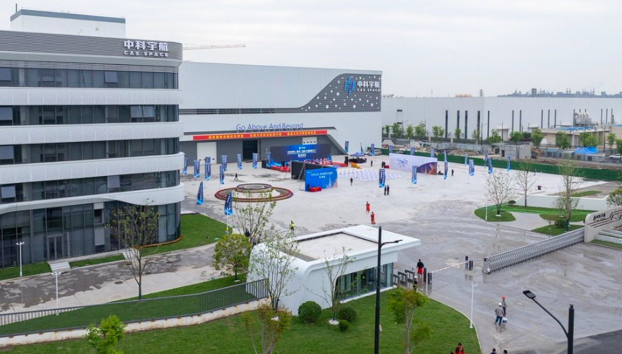 China’s Industrial Resilience: Factory Activity Expands for Second Month in April Despite Iran War Shocks