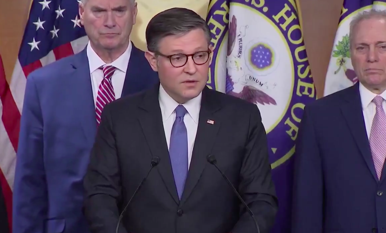 US House Passes 3-Year FISA Reauthorization After Weeks of Internal GOP Negotiations, Roadblocks in the Senate Ahead