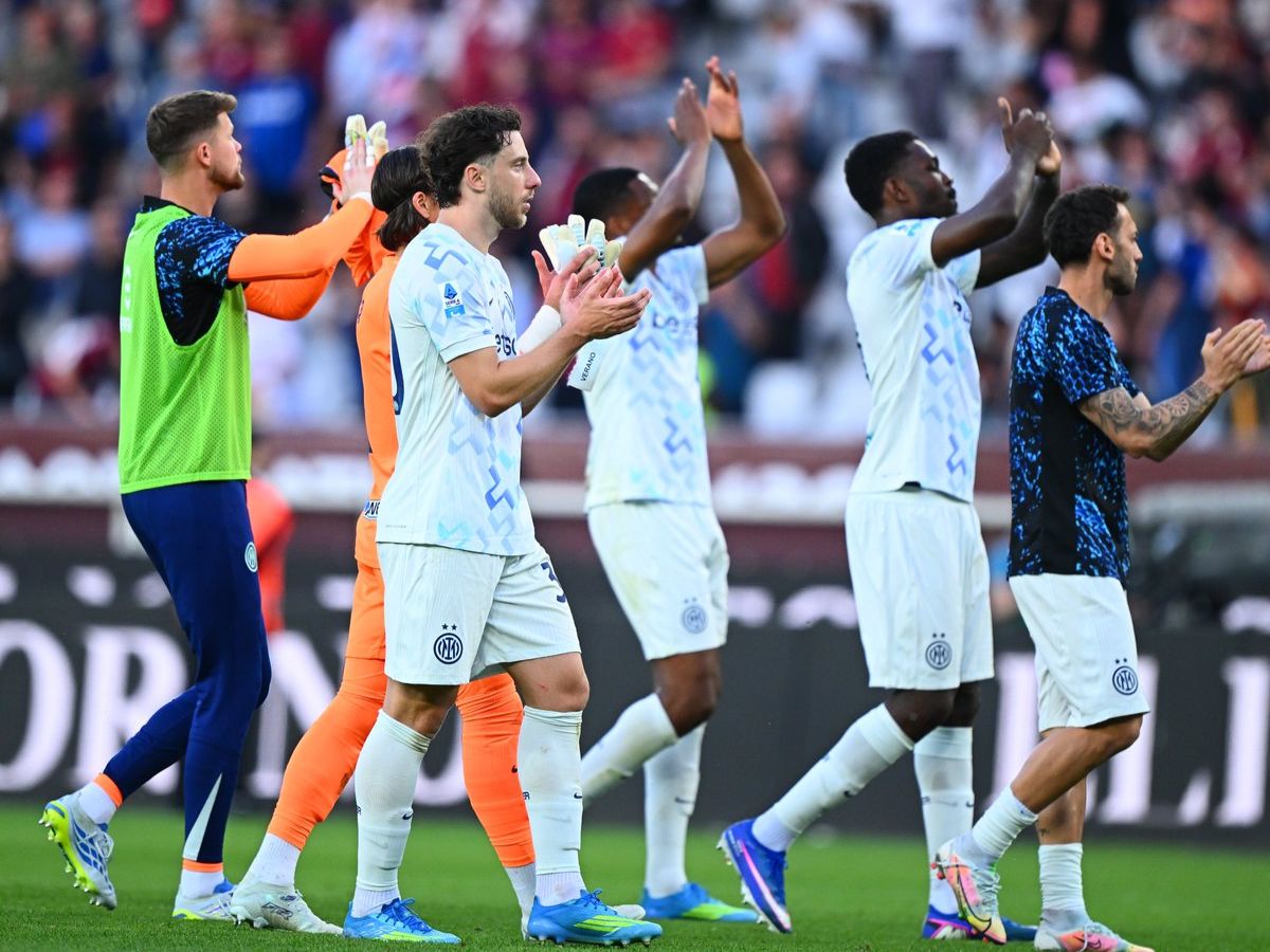 Serie A Roundup: Inter Milan Blown Lead at Torino Delays Title Celebrations; San Siro Stalemate Keeps Top-Four Race Tight