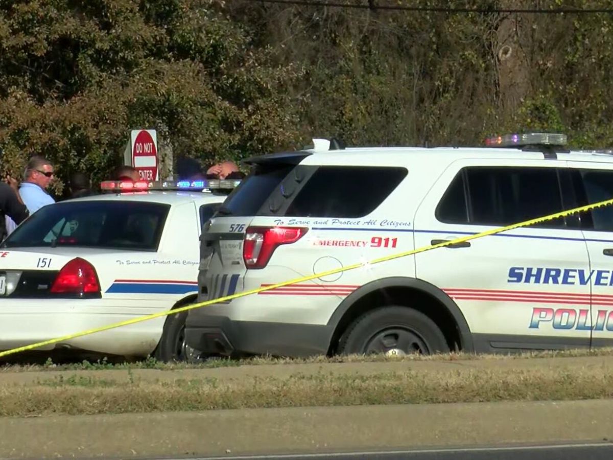 Shreveport Mass Shooting Update: 8 Children Dead in Cedar Grove Tragedy, Suspect Killed After Police Chase Investigation Ongoing