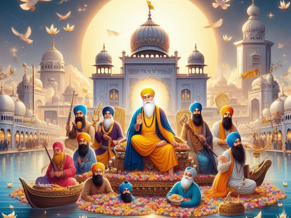 Sikhism: Politics needs intellectuals