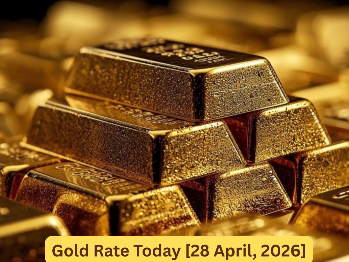 Silver Price Today [28 April, 2026]: Silver Surges to $75.67 as Peace Talks Collapse, Dollar Rises; Domestic Rates Climbs Near ₹2.70 Lakh/kg | Check City-Wise Rates