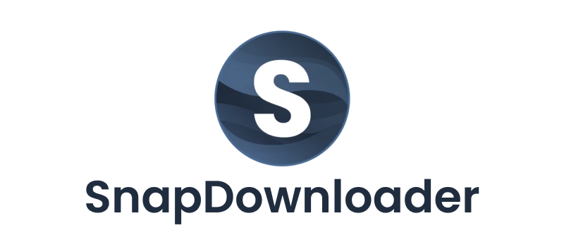 ஸ்னாப் டவுன்லோடர் ஸ்னாப் டவுன்லோடர்