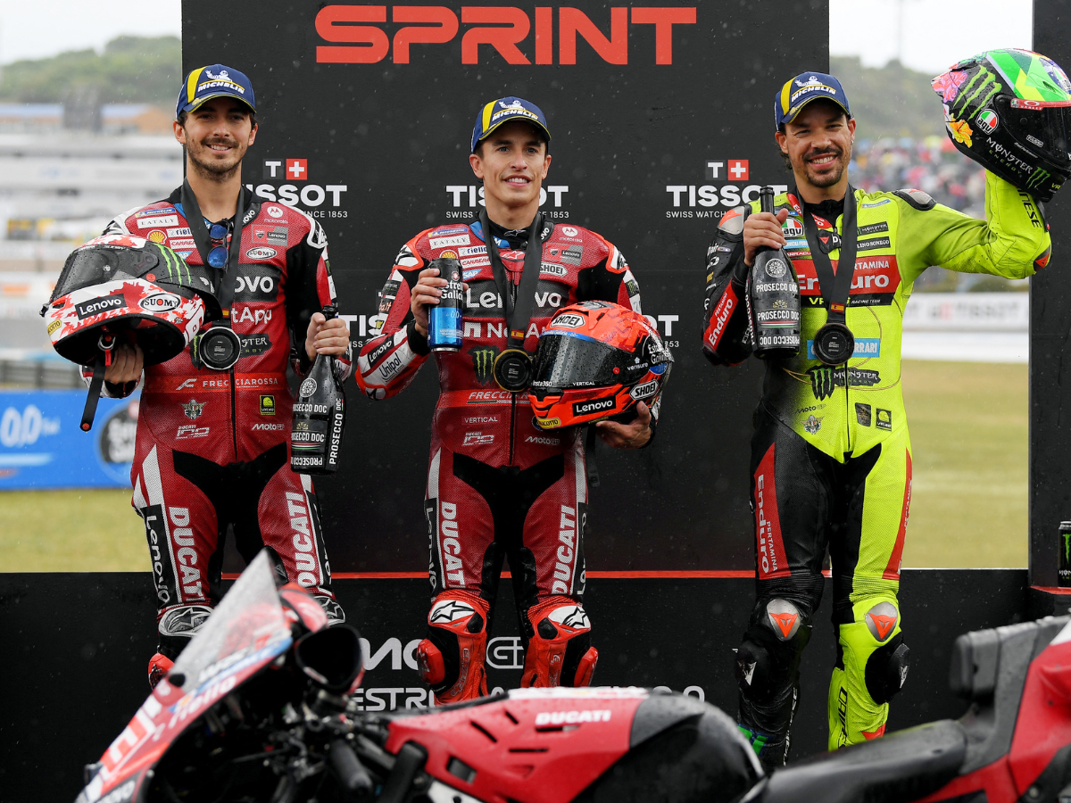 MotoGP Spanish GP 2026 Live Streaming: Race Start Time, Starting Grid, TV Channels, How To Watch In India, USA, UK, Spain And Worldwide