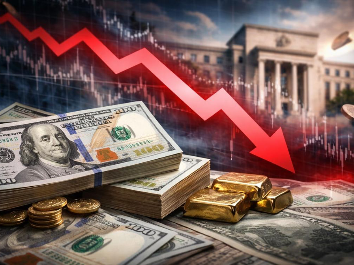 US Stock Market Today [30 April, 2026]: Dow Falls, Nasdaq & S&P 500 Edge Higher as Oil Surges Above $114 on US-Iran Tensions; Gold & Silver Climb, Bitcoin Retreats $76k | What Investors Should Watch