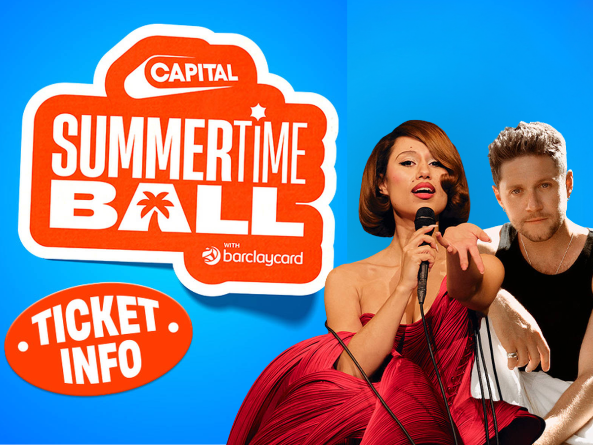 Barclaycard Summertime Ball 2026: Check Date, Time, Full Line-Up, Wembley Venue Rules & How to Buy Tickets Online