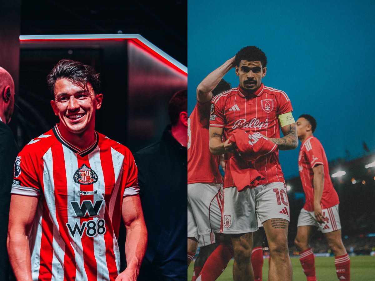 Sunderland vs Nottingham Forest Live Streaming: When And Where to Watch English Premier League Live in India, UK, USA, Australia, Canada And More