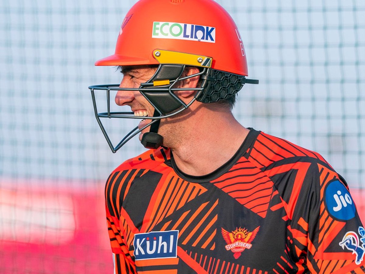 RR vs SRH Injury News: Pat Cummins Back in Playing XIs — Will Ishan Kishan Continue as Captain in Today's IPL Match? Check Latest Updates